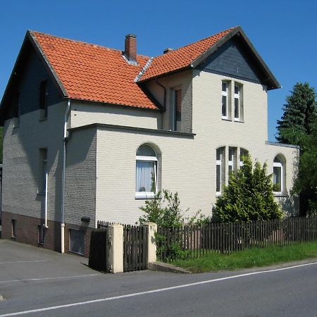 Ferienwohnung Waschinski Goslar Exterior foto
